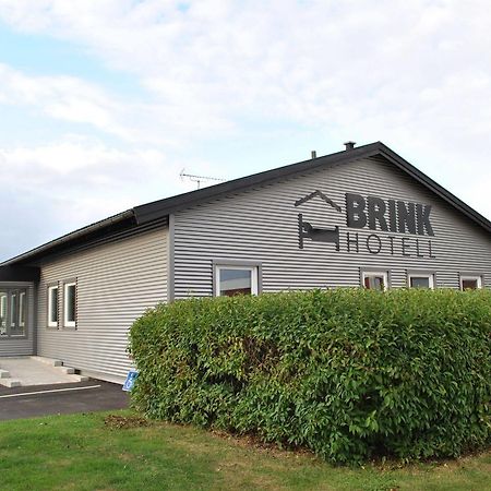 Brink Hotell Eslöv Eksteriør billede