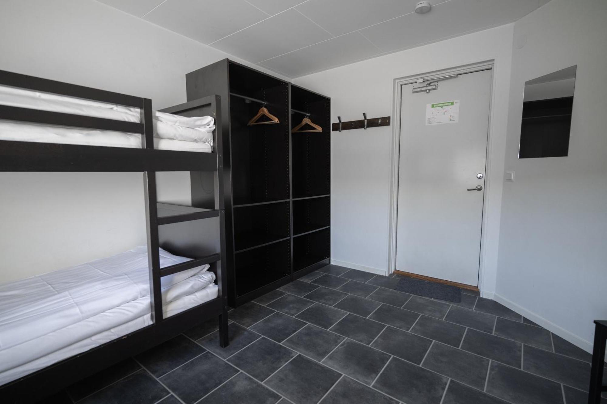 Brink Hotell Eslöv Eksteriør billede