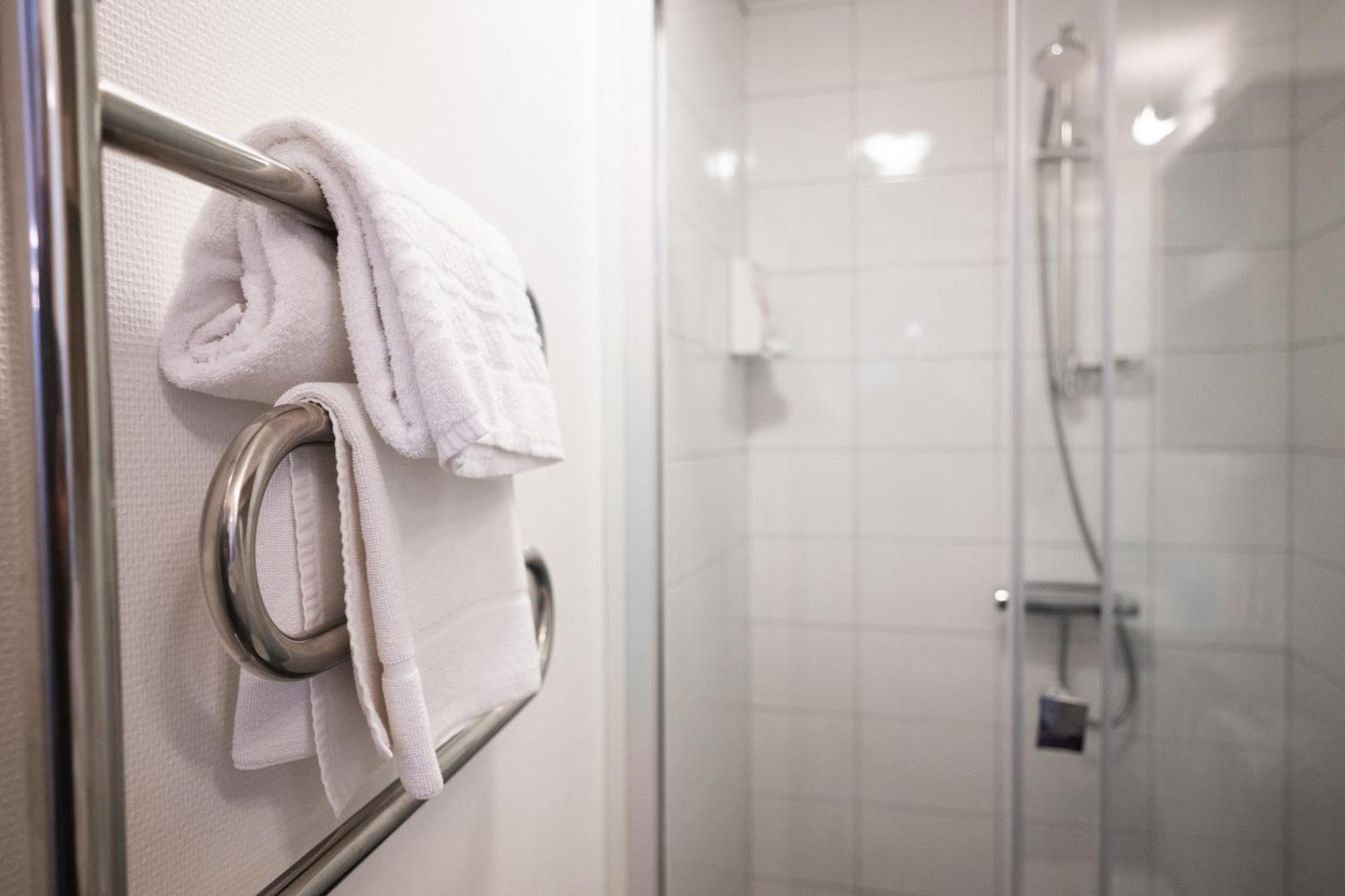 Brink Hotell Eslöv Eksteriør billede